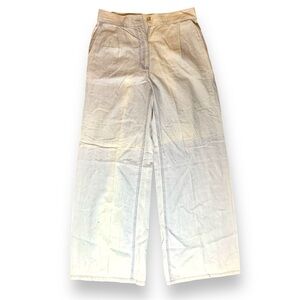 Michael Kors women’s Sky blue wash pants size XS/Petite